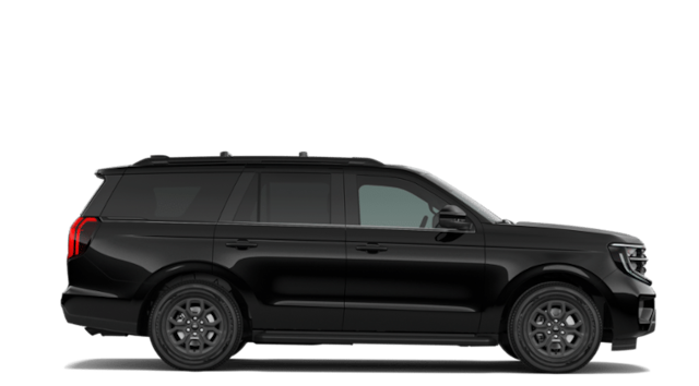 2026 Ford Expedition